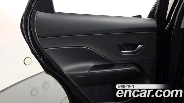 Hyundai Kona Kona (SX2) Бензин 1.6 турбо 2WD — Фото автомобиля 23