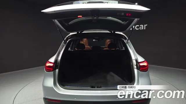 Mercedes-Benz GLC-Class — Фото автомобиля 26