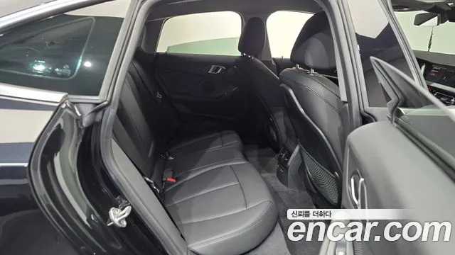 BMW 2 Series F44 — Фото автомобиля 17