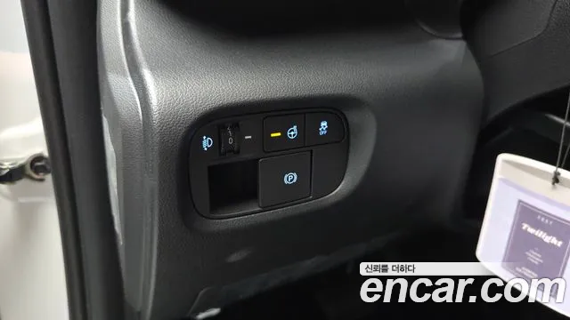 Hyundai Casper Electric — Фото автомобиля 27
