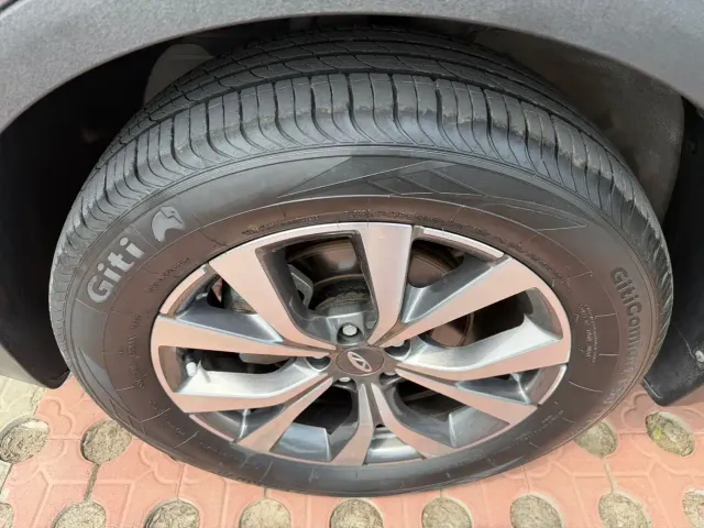Chery Tiggo 7 PLUS — Фото автомобиля 9