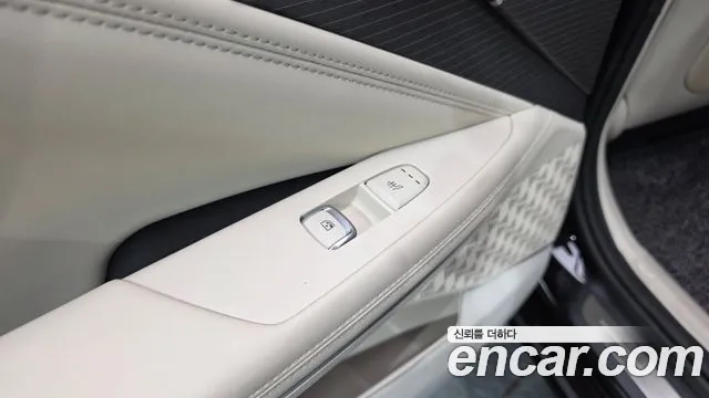 Kia K8 The New K8 2.5 Бензин 2WD — Фото автомобиля 27