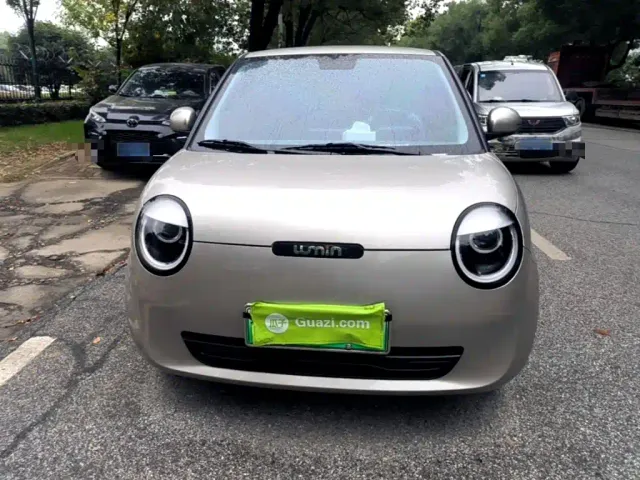 Changan Lumin — Фото автомобиля 2