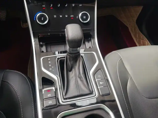 Chery Arrizo 5 — Фото автомобиля 13