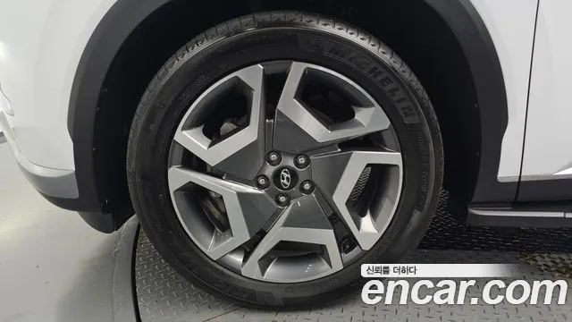 Hyundai Palisade The New Palisade Бензин 3.8 2WD — Фото автомобиля 5