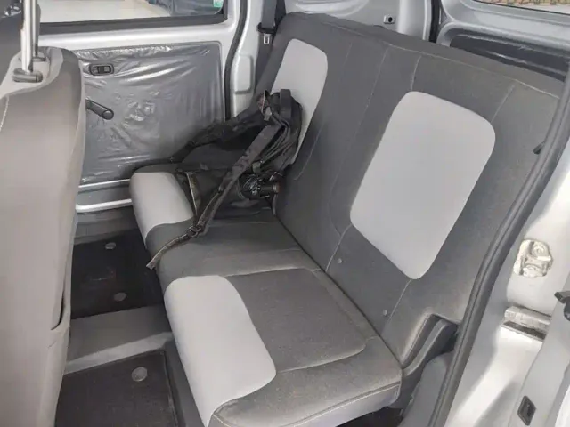Wuling Motors Wuling Zhiguang NEV 2025 Model 305km Base Version — Фото автомобиля 15