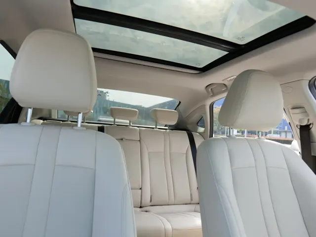 GAC Aion S MAX — Фото автомобиля 11