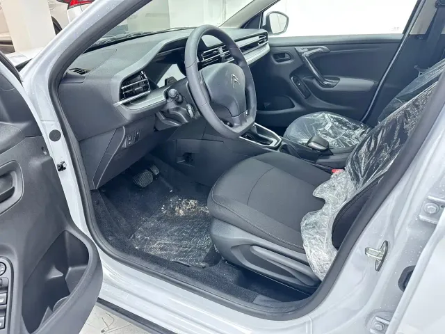 Citroen C3-XR — Фото автомобиля 13