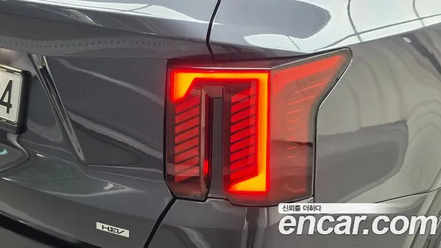 Kia Sorento — Фото автомобиля 8