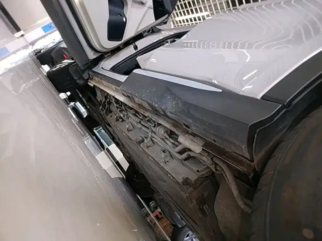 BYD Song PLUS — Фото автомобиля 21