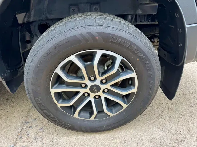 Ford Ranger — Фото автомобиля 8