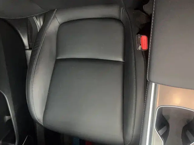 Honda Accord — Фото автомобиля 17