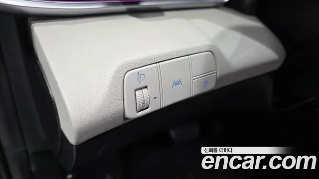 Hyundai Avante CN7 — Фото автомобиля 12