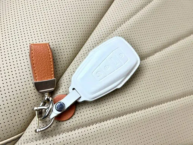 Geely Boyue L — Фото автомобиля 3