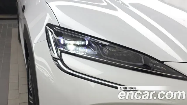 BYD Sealion 7 — Фото автомобиля 7