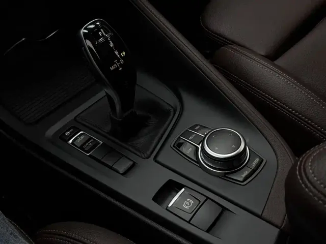 BMW X1 — Фото автомобиля 7