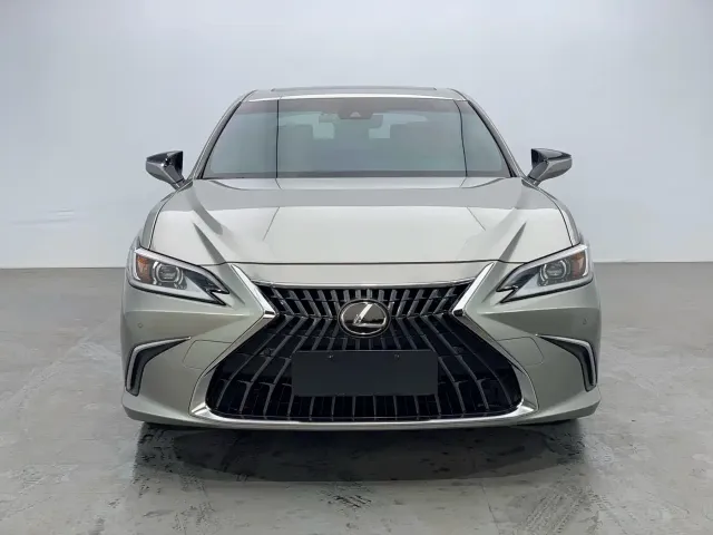 Lexus Lexus ES 2022 200 Excellence Edition — Фото автомобиля 2