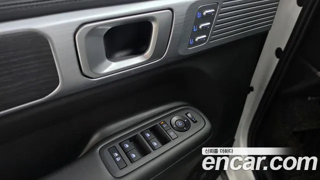 Hyundai Santa Fe MX5 — Фото автомобиля 27