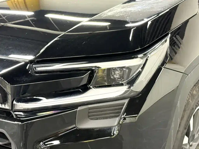 Toyota RAV4 — Фото автомобиля 10