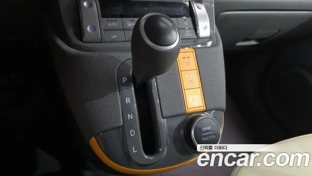 Hyundai Casper — Фото автомобиля 12