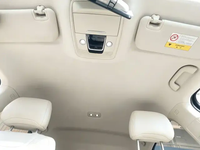 BYD Qin L — Фото автомобиля 9