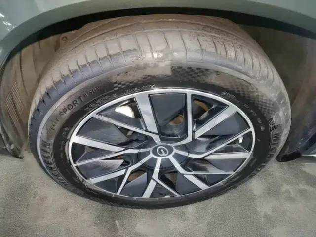 GAC Trumpchi Xiangwang S7 — Фото автомобиля 22