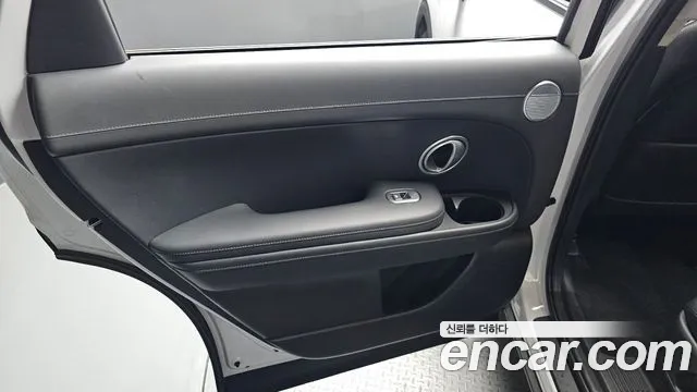Hyundai Palisade Palisade (LX3) Бензин 2.5T 2WD 9 мест — Фото автомобиля 24