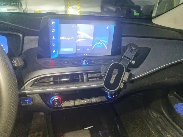 Buick Velite 6 — Фото автомобиля 5