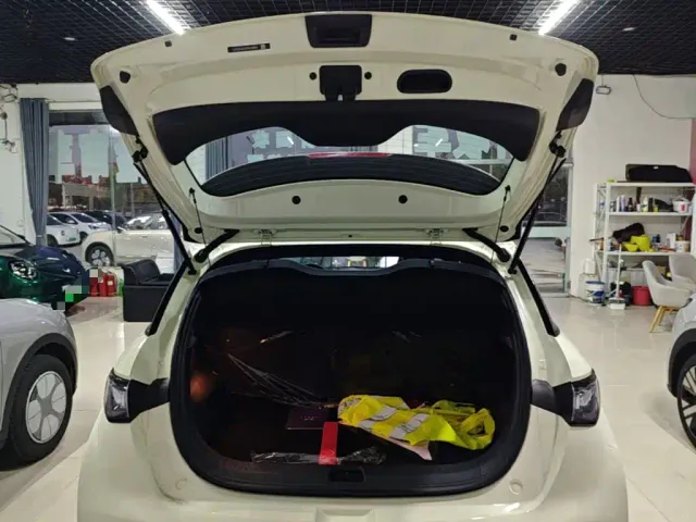BYD Dolphin — Фото автомобиля 18