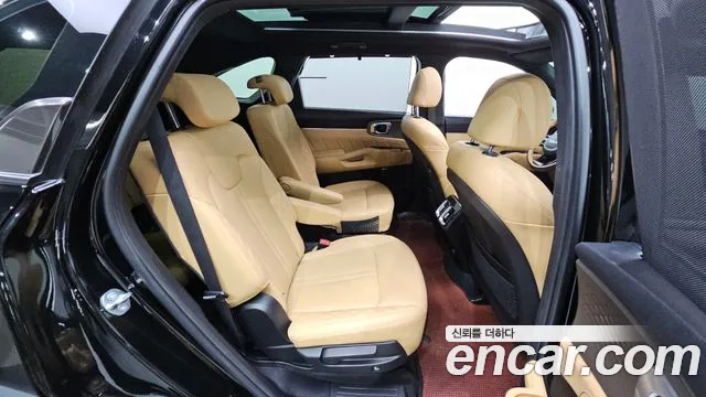 Kia Sorento 4th Gen — Фото автомобиля 11