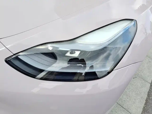 Tesla Model Y — Фото автомобиля 5