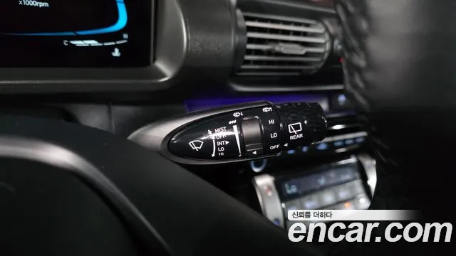 Hyundai Casper Casper Turbo Essential — Фото автомобиля 26