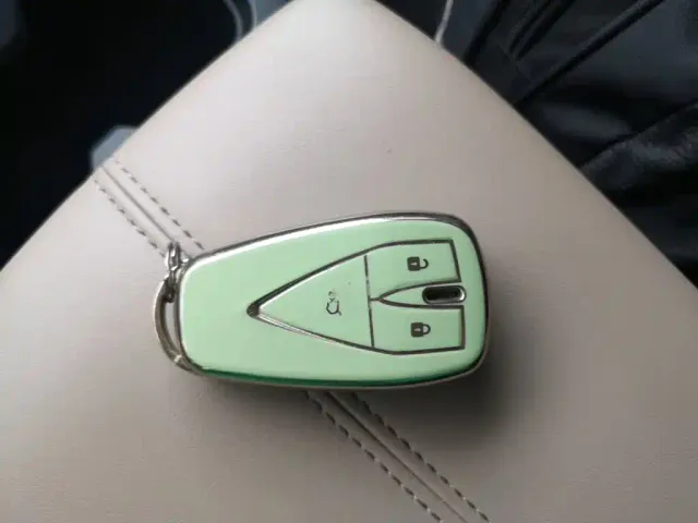Changan CS55 Plus — Фото автомобиля 8
