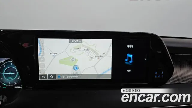 Hyundai Palisade The New Palisade Дизель 2.2 2WD — Фото автомобиля 14
