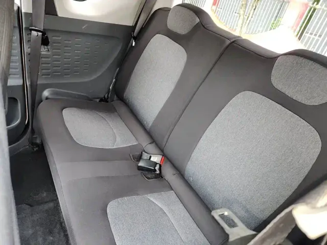 Wuling Hongguang Mini EV — Фото автомобиля 16