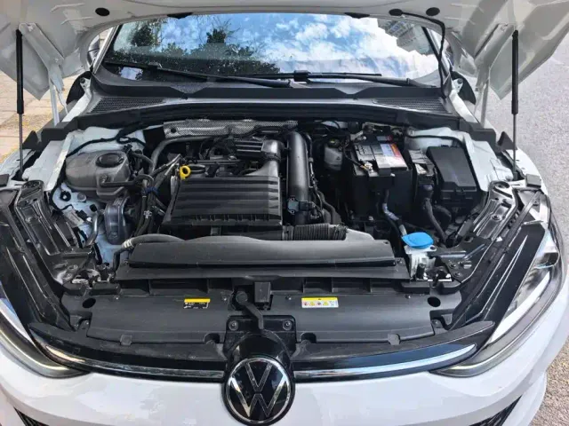 Volkswagen Lamando — Фото автомобиля 9