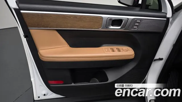 Hyundai Santa Fe MX5 — Фото автомобиля 13