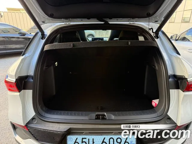 BYD Atto 3 — Фото автомобиля 16