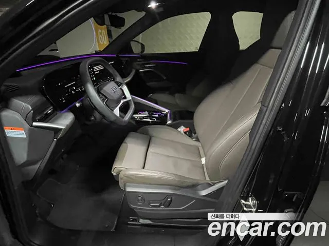 Audi Q5 45 TFSI quattro Sportback S Line — Фото автомобиля 7