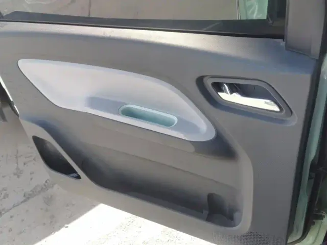 Wuling Hongguang Mini EV — Фото автомобиля 7