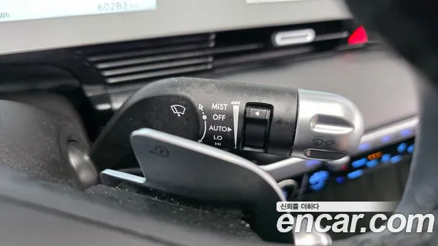 Hyundai Ioniq5 Ioniq5 Long Range AWD — Фото автомобиля 18