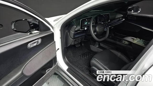 Hyundai Ioniq6 Ioniq 6 Long Range — Фото автомобиля 9