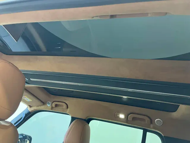 iCAR V27 — Фото автомобиля 5