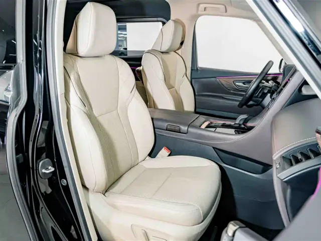Toyota Vellfire — Фото автомобиля 21