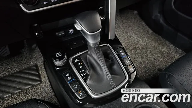 Kia Seltos — Фото автомобиля 9