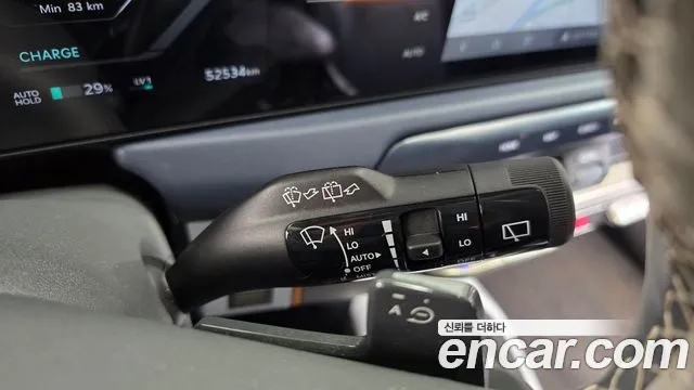 Kia EV3 — Фото автомобиля 25