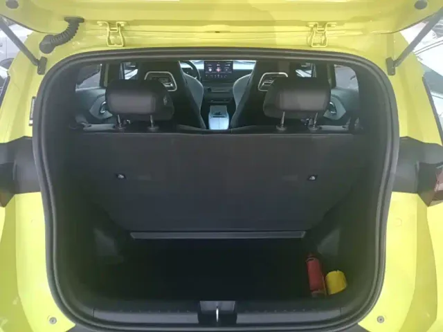 BYD Seagull — Фото автомобиля 18
