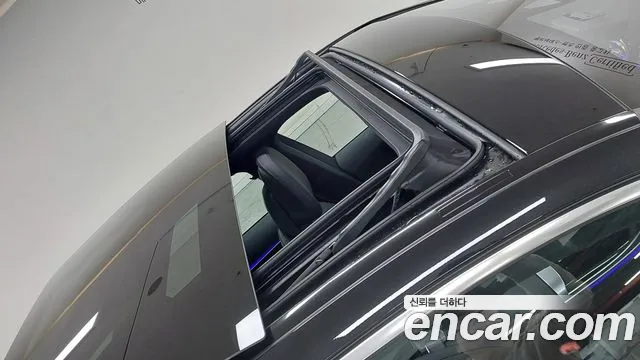 Mercedes-Benz C-Class W206 — Фото автомобиля 12