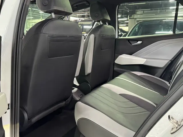Volkswagen ID.3 — Фото автомобиля 14