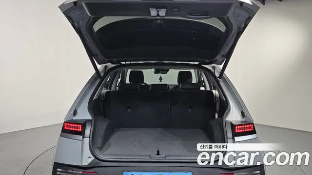Hyundai Ioniq 5 Ioniq 5 (New) — Фото автомобиля 23